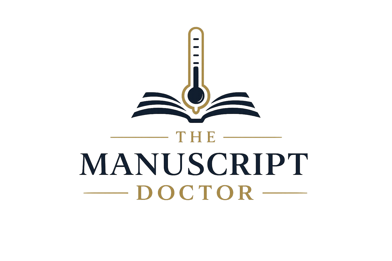 The Manuscript Doctor
