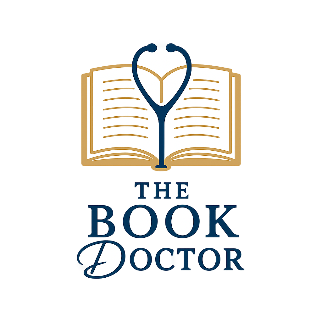 The Book Doctor