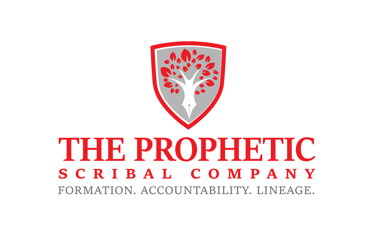 The Prophetic Scribal Company
