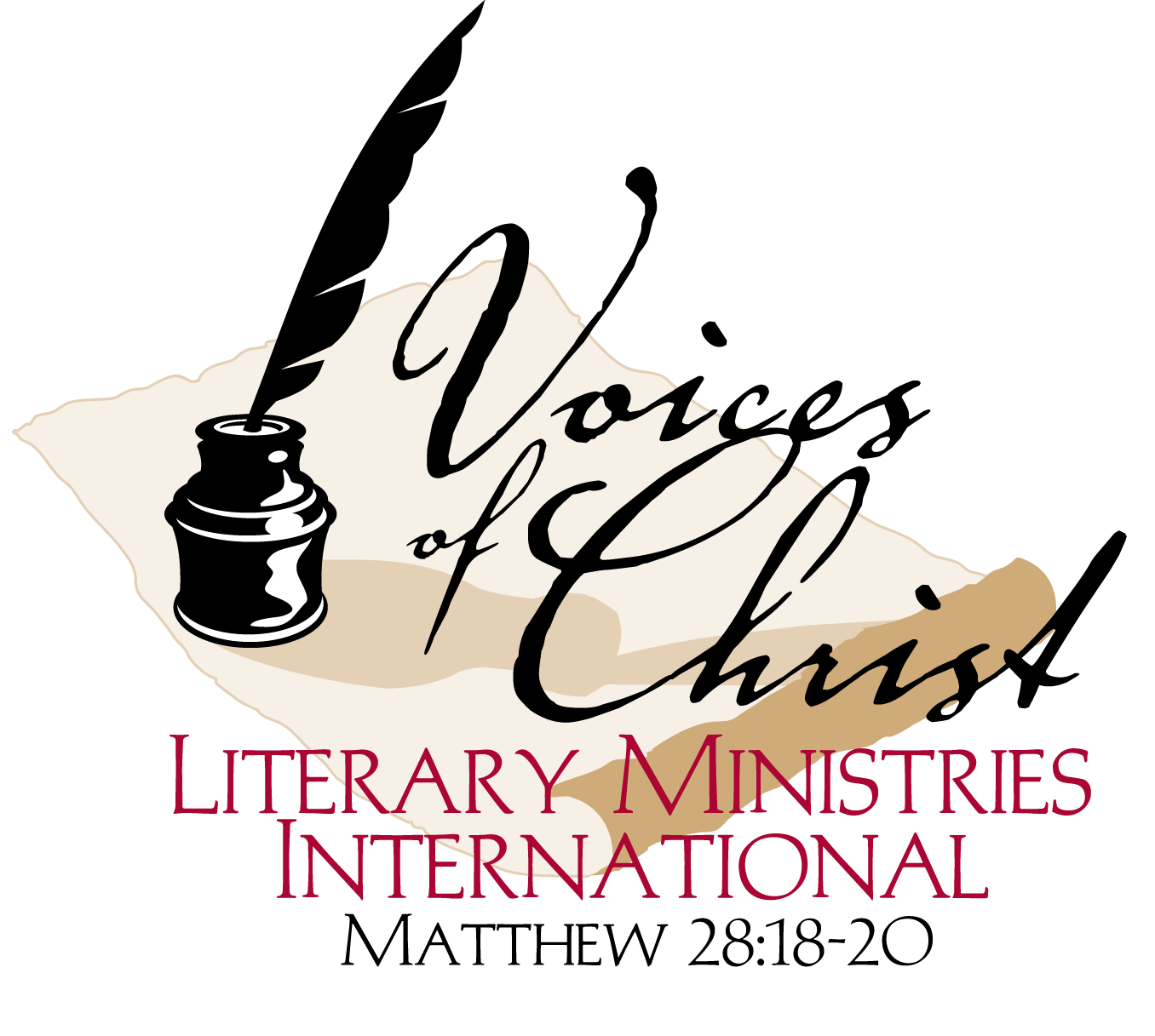 Voices of Christ Literary Ministries International