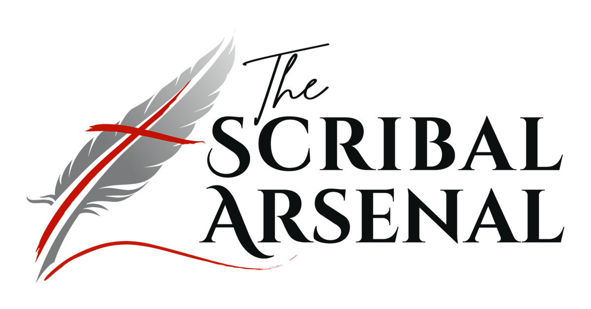 The Scribal Arsenal