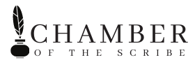 Chamber of the Scribe